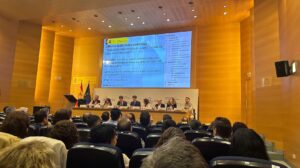 madrid ministerio